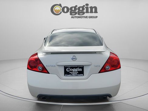 Used 2009 Nissan Altima 2.5 S w/ Convenience Pkg image 4