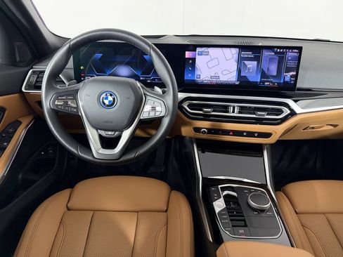 Used 2023 BMW 330e xDrive w/ Premium Package AWD/4WD image 48