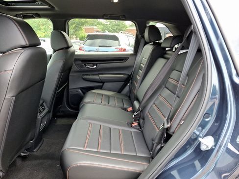 New 2026 Honda CR-V Sport-L image 7
