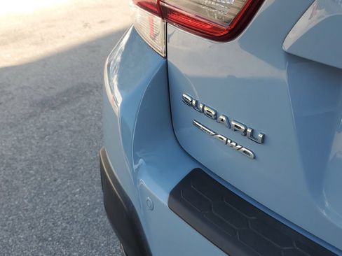 Used 2022 Subaru Crosstrek 2.5i Limited w/ Moonroof Package 2 AWD/4WD image 29