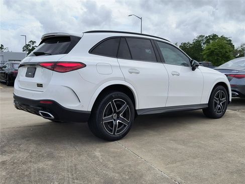 New 2026 Mercedes-Benz GLC 300 image 4