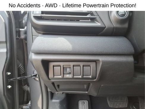 Used 2024 Subaru Outback Premium AWD/4WD image 14