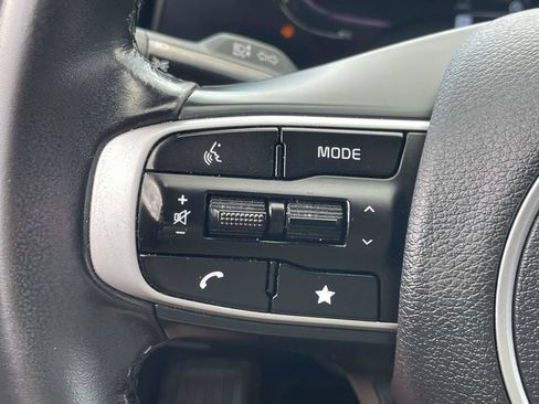 Used 2023 Kia Sportage X-Line w/ X-Line Premium Package AWD/4WD image 24