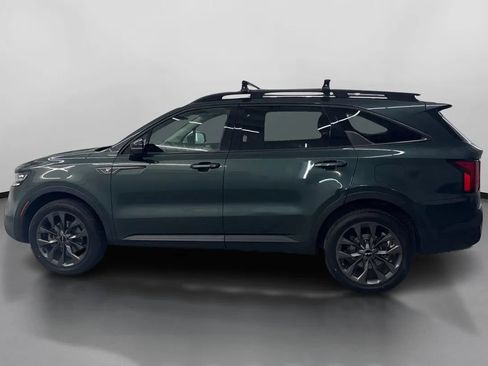 Used 2022 Kia Sorento SX Prestige w/ Rust Color Package AWD/4WD image 5