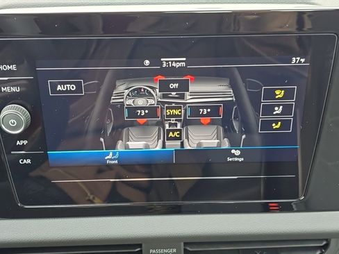 New 2026 Volkswagen Jetta Sport FWD image 26