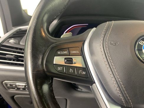 Used 2020 BMW X5 sDrive40i w/ Convenience Package image 19