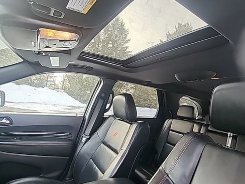 Used 2024 Dodge Durango GT image 24