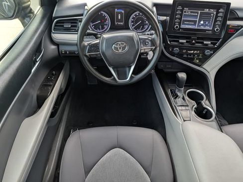Used 2023 Toyota Camry LE FWD image 12
