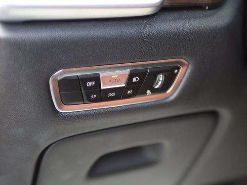 Used 2023 BMW X5 M50i AWD/4WD image 15