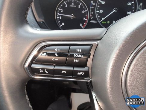 Certified 2024 MAZDA CX-90 3.3 Turbo w/ Preferred Package image 19