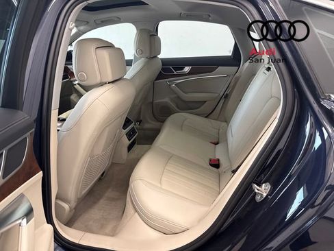 Used 2023 Audi A6 3.0T Premium image 22