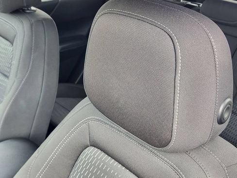Certified 2026 Chevrolet Equinox LT AWD/4WD image 15