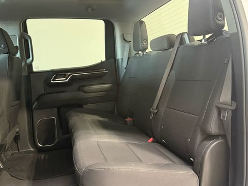 Used 2023 Chevrolet Silverado 1500 LT image 15