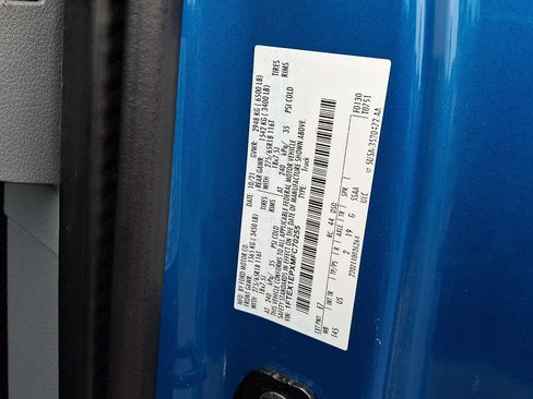 Certified 2021 Ford F150 XLT w/ Equipment Group 302A High AWD/4WD image 26