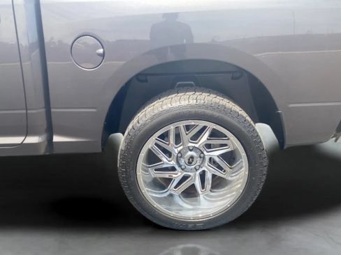Used 2016 RAM 1500 Big Horn RWD image 30