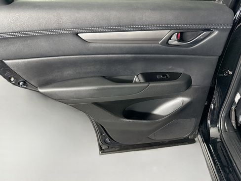 Used 2023 MAZDA CX-5 AWD 2.5 S w/ Select Package image 26