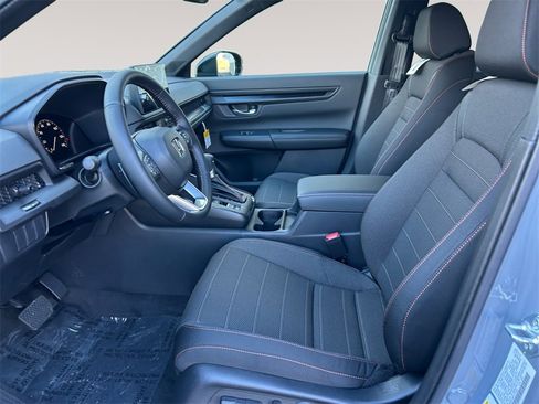 New 2026 Honda CR-V Sport image 9