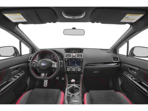 Used 2019 Subaru WRX STI AWD/4WD image 11