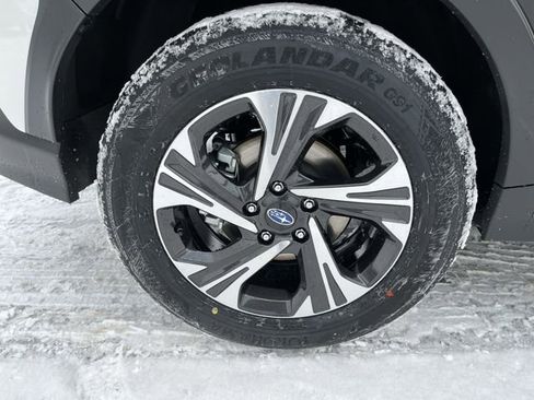 New 2026 Subaru Crosstrek 2.0i Premium image 21