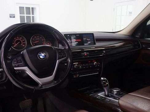 Used 2015 BMW X5 xDrive35i AWD/4WD image 14