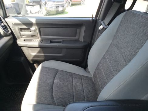 Used 2022 RAM 3500 Tradesman RWD image 24