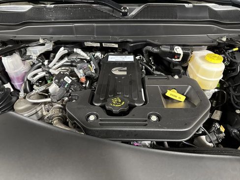 New 2026 RAM 2500 Big Horn image 25