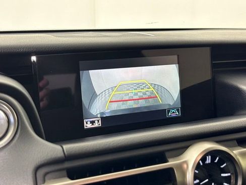 Used 2019 Lexus RC 300 AWD image 19