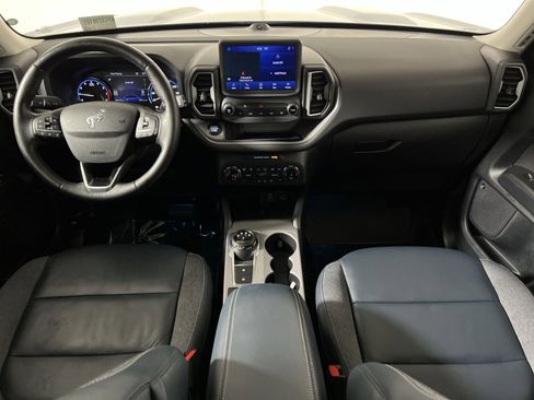 Used 2023 Ford Bronco Sport Outer Banks w/ Tech Package AWD/4WD image 23