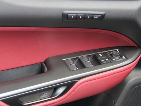 Used 2025 Lexus NX 350h AWD w/ Rear Seat Package image 16