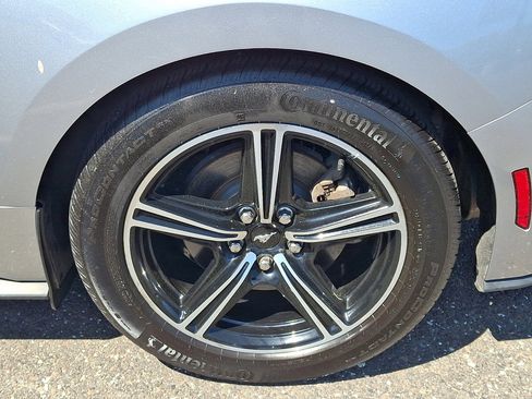 Used 2024 Ford Mustang Premium RWD image 19