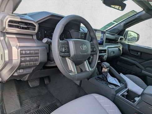 New 2026 Toyota Tacoma SR5 RWD image 3