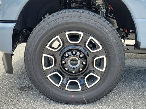 New 2026 Ford F250 Platinum AWD/4WD image 6
