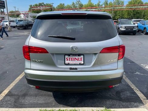 Used 2018 Honda Pilot EX-L image 6