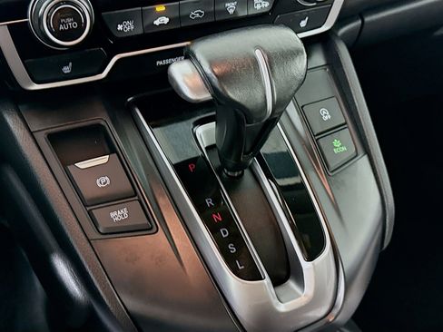 Certified 2021 Honda CR-V EX-L image 19