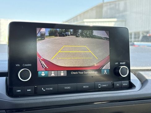 Used 2023 Honda Accord EX image 26