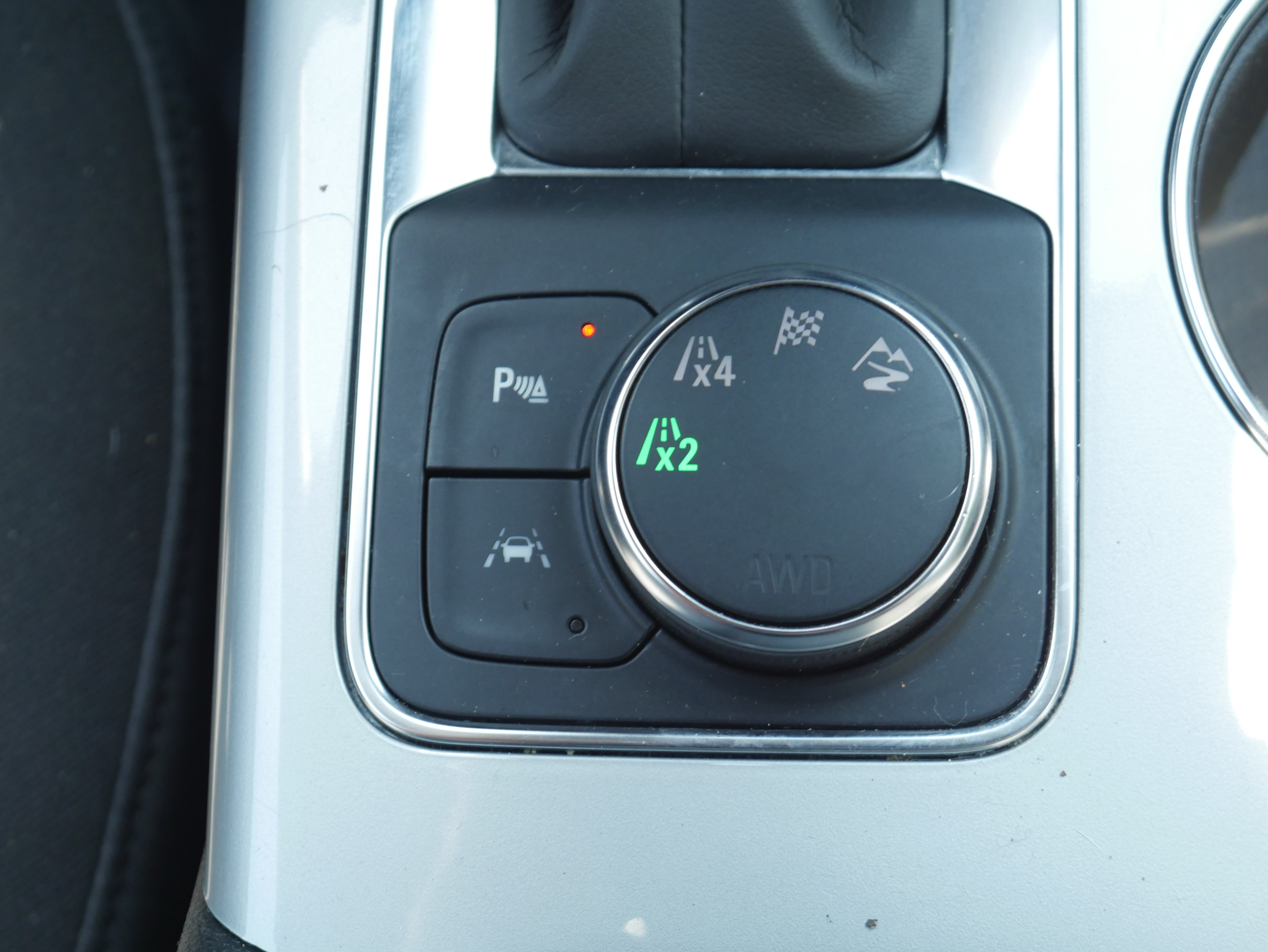 Used 2024 Chevrolet Blazer LT w/ Convenience Package AWD/4WD image 22