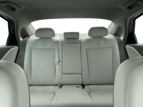 New 2025 Hyundai Ioniq 6 Limited image 16