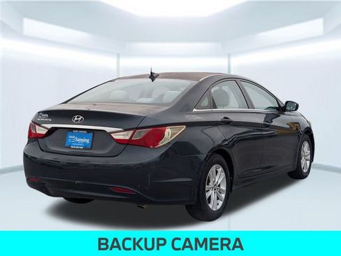 Used 2013 Hyundai Sonata GLS FWD image 5