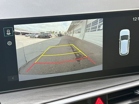 New 2026 Kia Sorento X-Line EX AWD/4WD image 21