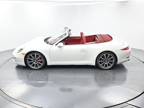 Certified 2013 Porsche 911 Carrera S RWD image 43