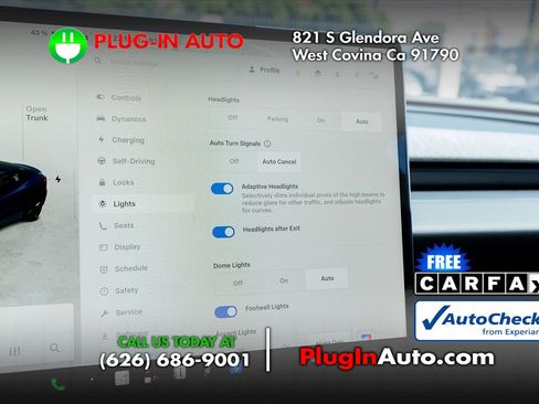 Used 2024 Tesla Model 3 RWD image 25