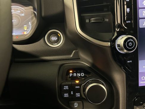 New 2026 RAM 1500 Big Horn AWD/4WD image 23