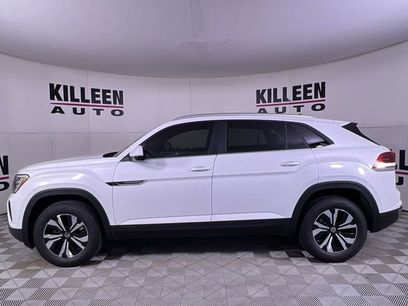 New 2026 Volkswagen Atlas Cross Sport SE