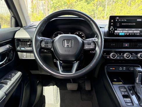 Used 2024 Honda CR-V EX-L image 23