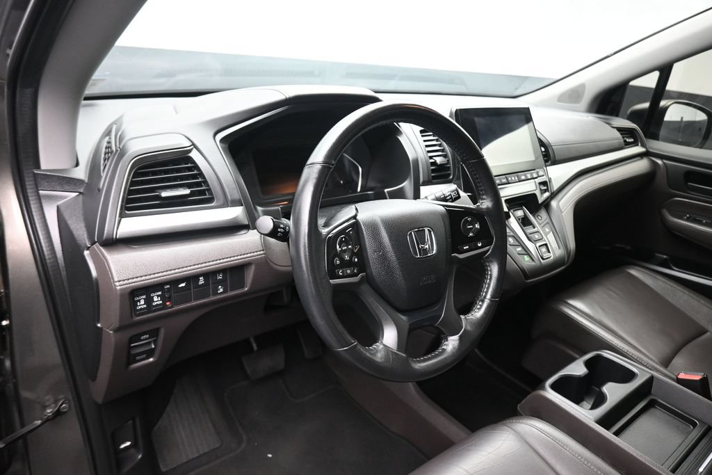 Used 2020 Honda Odyssey EX-L image 13