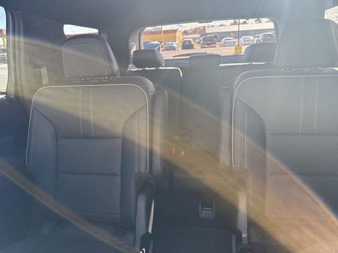 New 2026 Chevrolet Traverse High Country AWD/4WD image 18