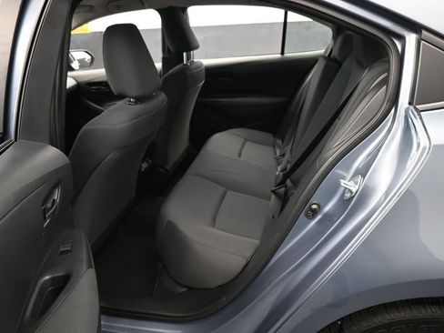 Used 2024 Toyota Corolla LE FWD image 26