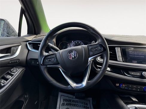 Used 2023 Buick Enclave Avenir w/ Avenir Technology Package image 12