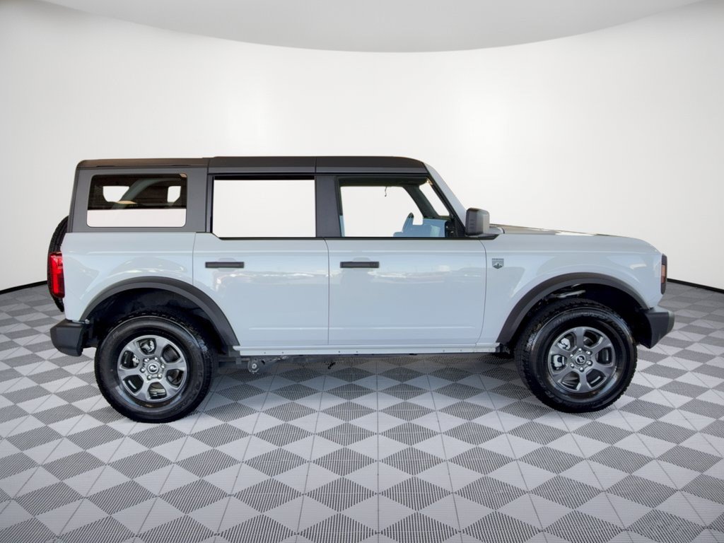Used 2025 Ford Bronco Big Bend AWD/4WD image 8