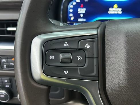 Certified 2024 Chevrolet Tahoe LT image 23